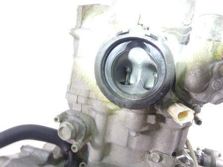 2017 Yamaha YFM Raptor 700R SE Running M324E Engine Motor -Video 1PE-15100-09-00 | Mototech271