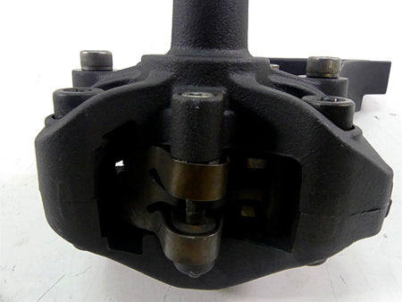 2017 Kawasaki ZX1400 ZX14R Ninja Rear Brake Caliper & Bracket 43080-0088-DJ {{ shop.shopifyCountryName }} - Mototech271