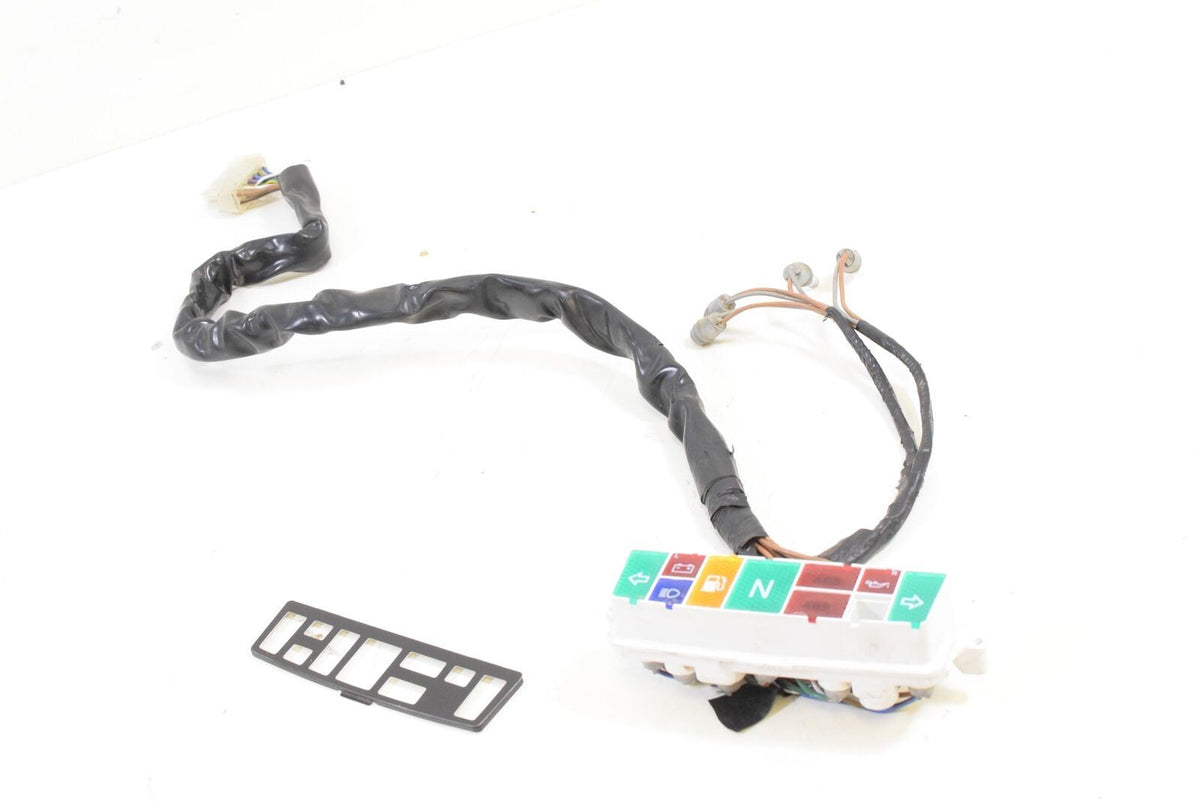 2001 BMW R1150GS R1150 GS R21 Indicator Gauge Light Bar 62142306443 {{ shop.shopifyCountryName }} - Mototech271