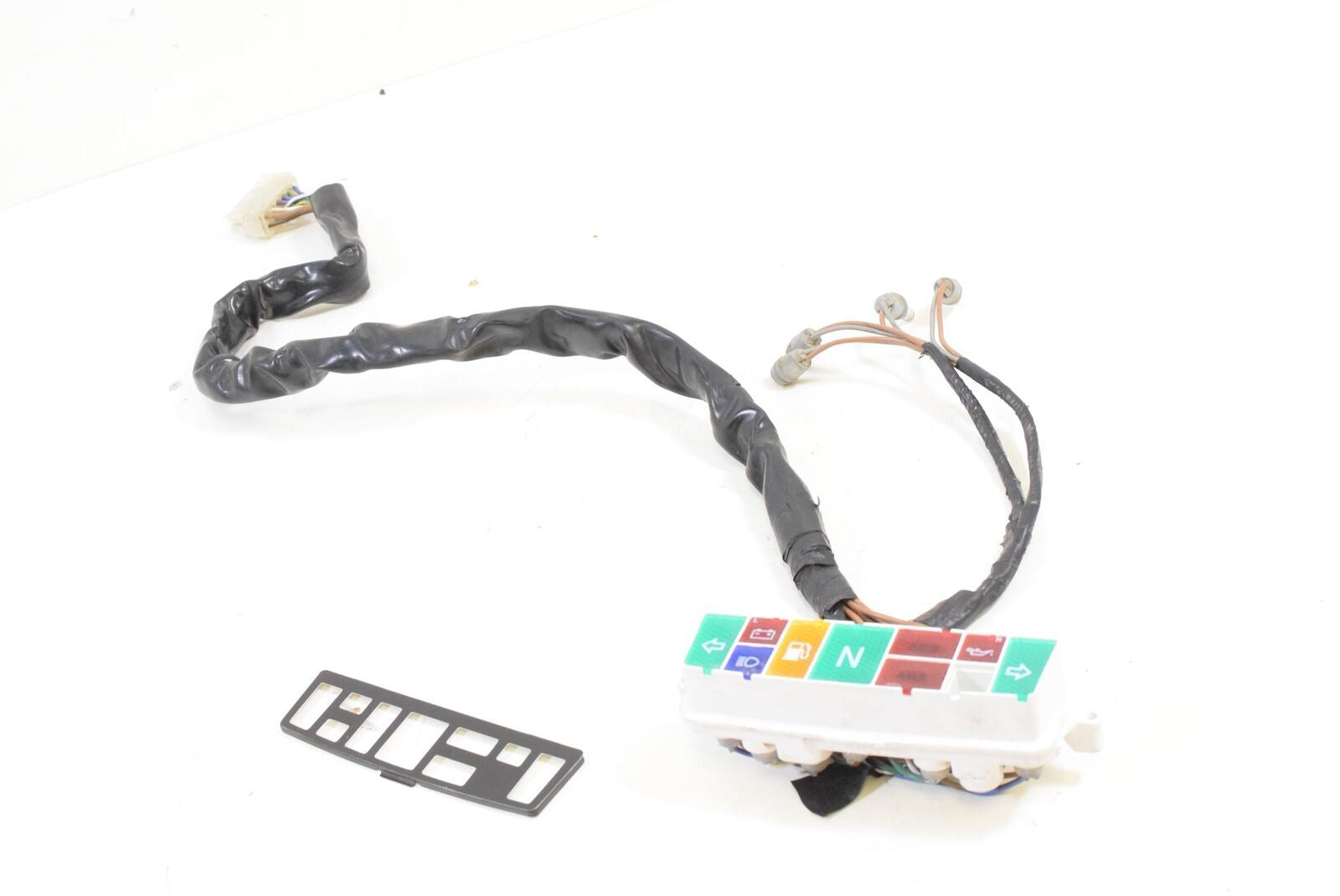 2001 BMW R1150GS R1150 GS R21 Indicator Gauge Light Bar 62142306443 {{ shop.shopifyCountryName }} - Mototech271