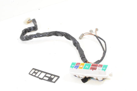2001 BMW R1150GS R1150 GS R21 Indicator Gauge Light Bar 62142306443 {{ shop.shopifyCountryName }} - Mototech271