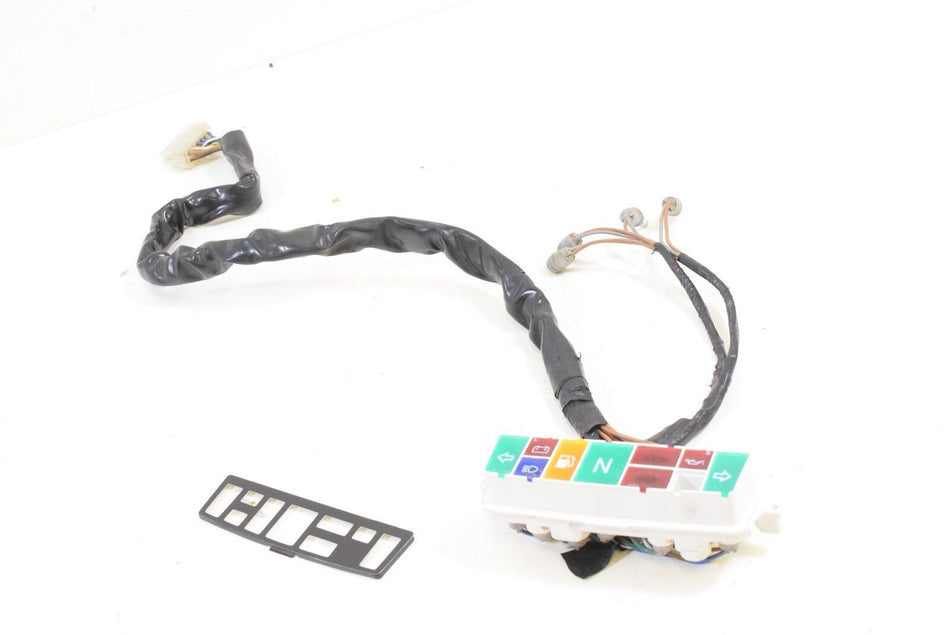 2001 BMW R1150GS R1150 GS R21 Indicator Gauge Light Bar 62142306443 {{ shop.shopifyCountryName }} - Mototech271