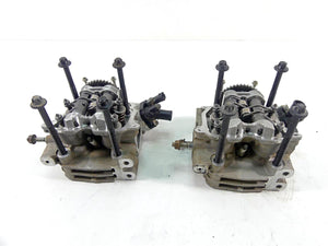 2018 Can Am Commander 1000R XT Cylinderhead Cylinder Head Set -1k Only 420413106
