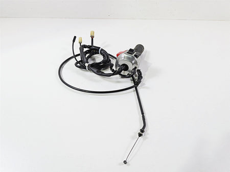 2012 Yamaha XV1900 Raider S Right Hand Control Switch Start 5C7-83973-10-00 {{ shop.shopifyCountryName }} - Mototech271
