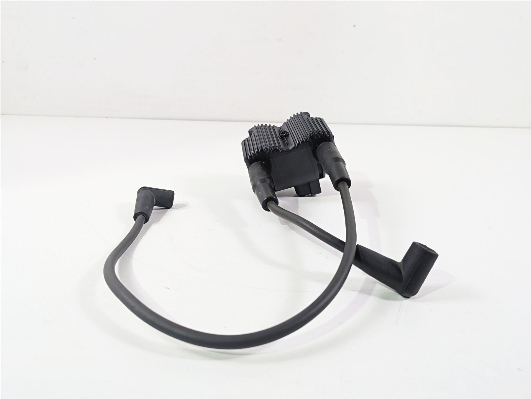 2009 Harley FXDC Dyna Super Glide Delphi Ignition Coil & Wires 31743-01 {{ shop.shopifyCountryName }} - Mototech271