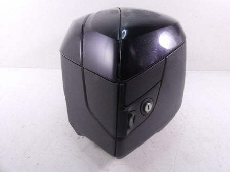 2018 BMW K1600 Bagger Right Side Saddle Bag Luggage Storage Box Case 46548551316 {{ shop.shopifyCountryName }} - Mototech271