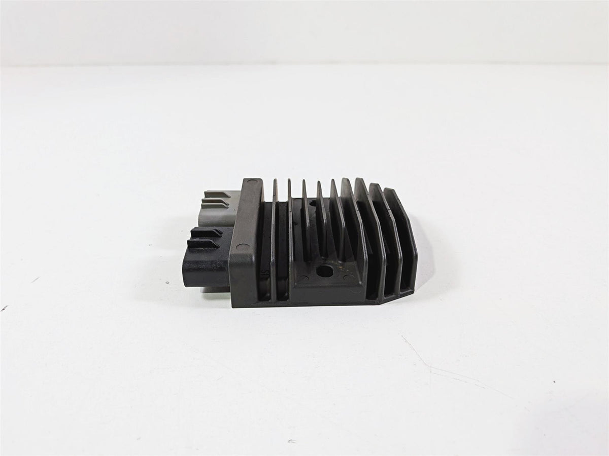 2021 Yamaha YXZ1000R EPS SS SE Rectifier Voltage Regulator B5H-81960-00 FH027DA {{ shop.shopifyCountryName }} - Mototech271