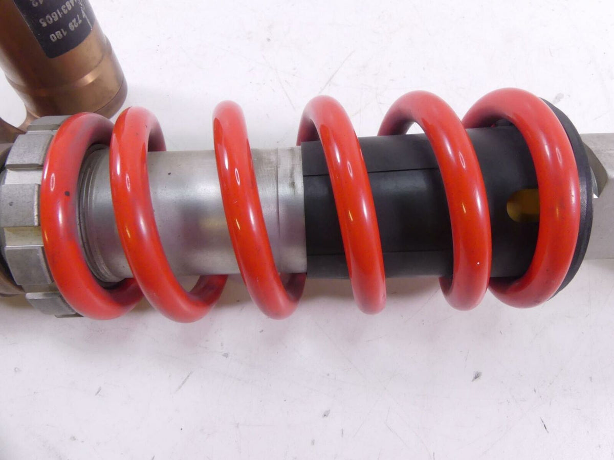 2012 BMW S1000RR K46 Straight Rear Sachs Shock Damper Suspension 31427729180 {{ shop.shopifyCountryName }} - Mototech271