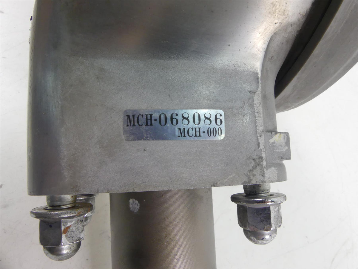 2005 Honda V-Twin VTX1800 S3 Rear Differential Drive Shaft Set 41300-MCV-R31 {{ shop.shopifyCountryName }} - Mototech271