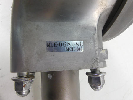 2005 Honda V-Twin VTX1800 S3 Rear Differential Drive Shaft Set 41300-MCV-R31 {{ shop.shopifyCountryName }} - Mototech271
