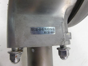 2005 Honda V-Twin VTX1800 S3 Rear Differential Drive Shaft Set 41300-MCV-R31 | Mototech271