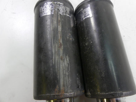 2004 Harley Softail FLSTFI Fat Boy Showa Rear Shock Damper Set - Read 54508-00B {{ shop.shopifyCountryName }} - Mototech271