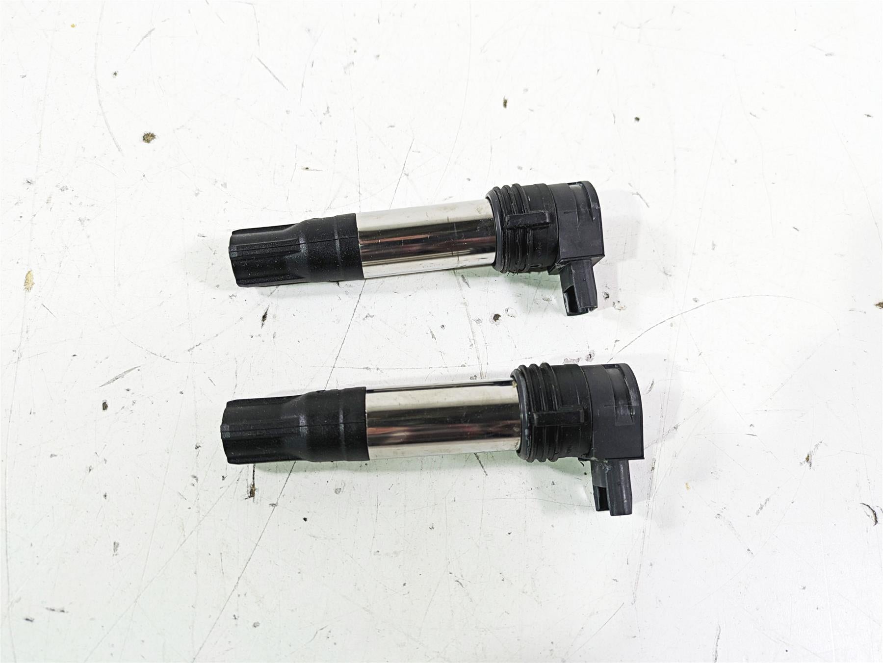 2014 BMW R1200 RT RTW K52 Eldor Ignition Coil Stick Coil Set 12138526677 {{ shop.shopifyCountryName }} - Mototech271