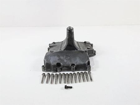 2017 BMW S1000RR K46 Lower Engine Cover Oil Pan 11137713112 {{ shop.shopifyCountryName }} - Mototech271