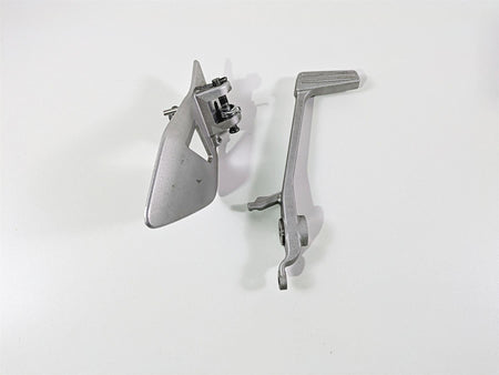 2019 BMW R1250RT K52 Brake Pedal + Footpeg Mount 35218534746 {{ shop.shopifyCountryName }} - Mototech271