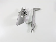 Load image into Gallery viewer, 2019 BMW R1250RT K52 Brake Pedal + Footpeg Mount 35218534746 | Mototech271
