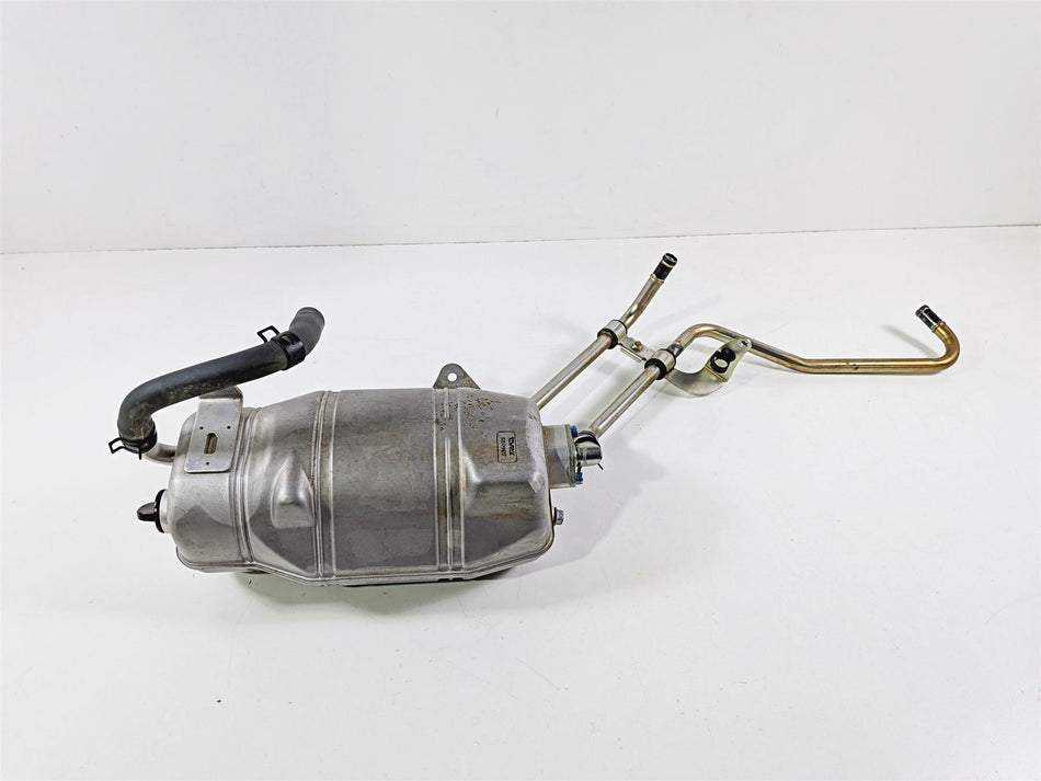 2023 Yamaha YXZ1000R SS XTR Oil Tank Reservoir + Lines 2HC-21751-02-00-Mototech271