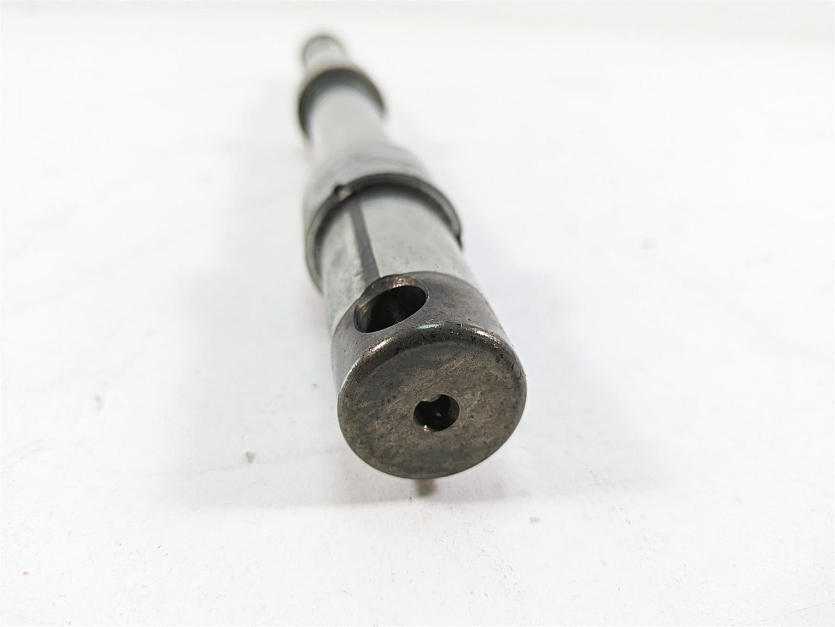 2006 Harley Touring FLHTCUI Electra Glide Front Wheel Spindle Axle 43364-00 {{ shop.shopifyCountryName }} - Mototech271