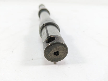 2006 Harley Touring FLHTCUI Electra Glide Front Wheel Spindle Axle 43364-00 {{ shop.shopifyCountryName }} - Mototech271
