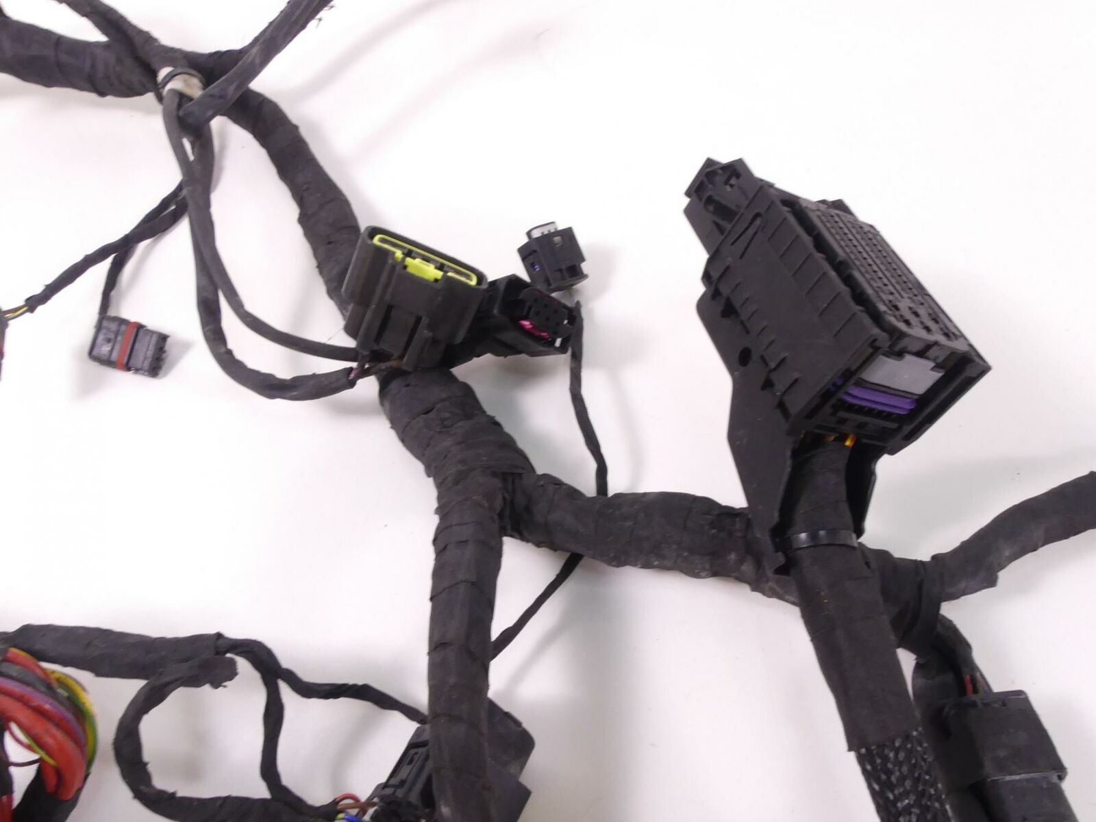 2019 BMW S1000R K47 Main & Engine Wiring Harness -No Cuts 61118355088 6111835508 {{ shop.shopifyCountryName }} - Mototech271