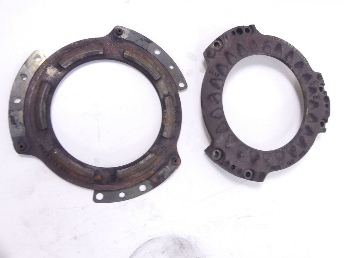 1995 BMW R1100RS 259S Clutch Pressure Plate Friction Disc 21212325876 {{ shop.shopifyCountryName }} - Mototech271