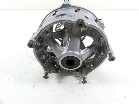 2015 BMW R1200GS GSW K50 19x3 Front Spoke Wheel Hub 36318526657 {{ shop.shopifyCountryName }} - Mototech271