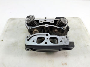 2000 Harley Dyna FXDL Low Rider Front Cylinder Head 88ci -Fin Damage 16723-99