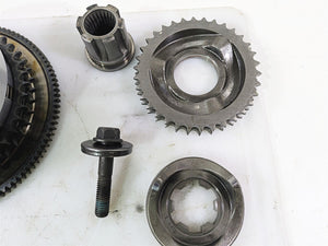2008 Harley Touring FLHTP Electra Glide Primary Drive Clutch Kit 37817-07 | Mototech271
