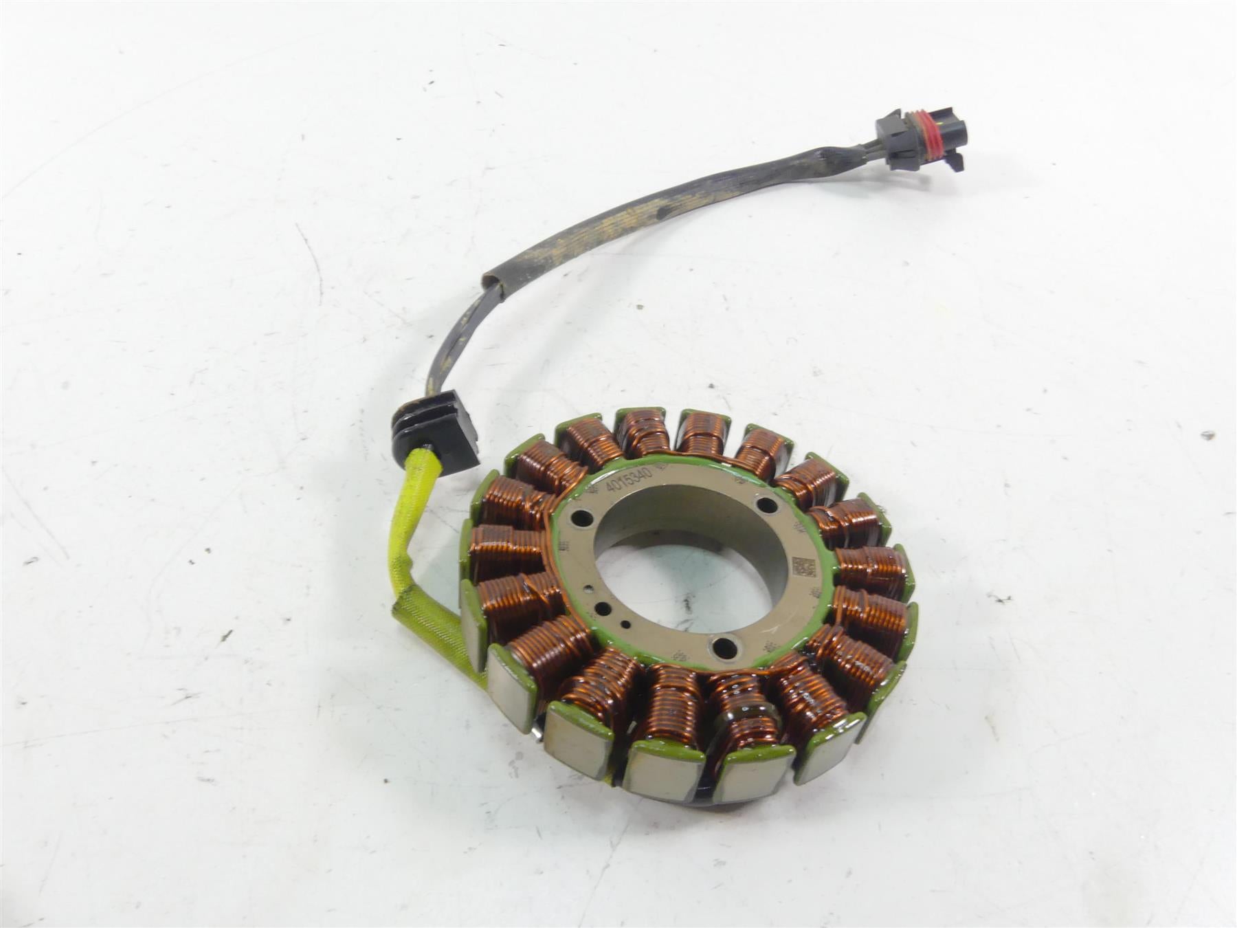2021 Polaris RZR XP 1000 EPS Stator Alternator Generator 4015340 {{ shop.shopifyCountryName }} - Mototech271