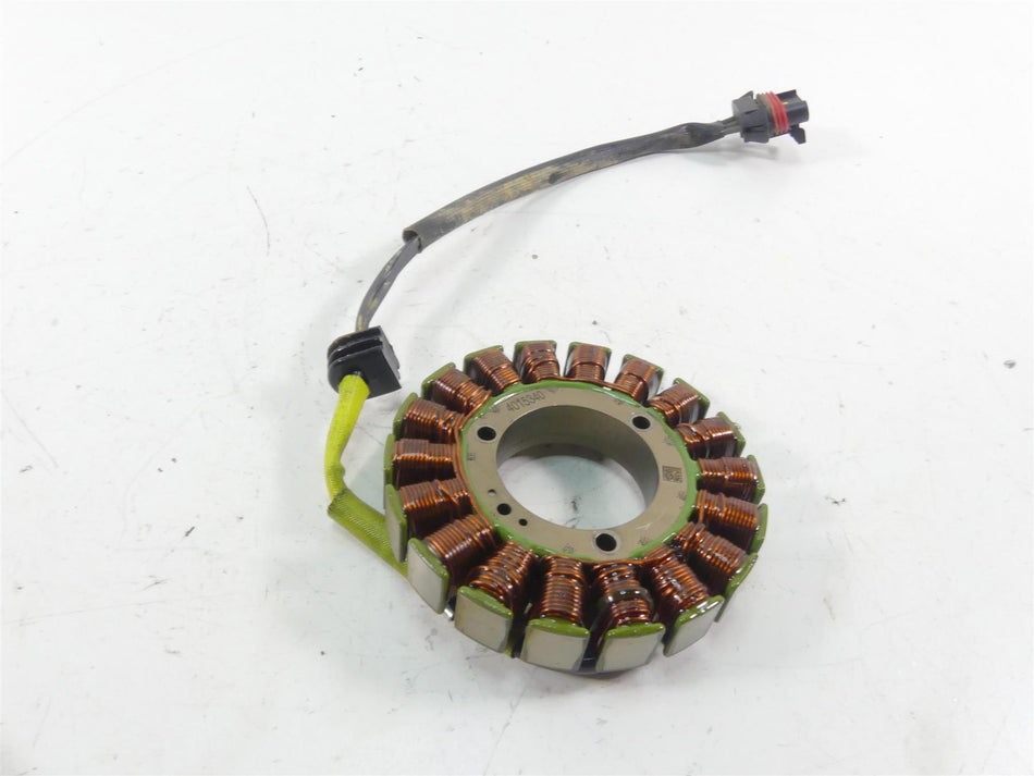 2021 Polaris RZR XP 1000 EPS Stator Alternator Generator 4015340 {{ shop.shopifyCountryName }} - Mototech271