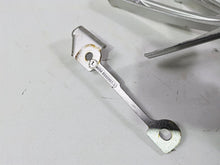 Load image into Gallery viewer, 2021 BMW R1250GS K51 Adv Rear Passenger Footpeg Rest Set 46718526741 46718526742 | Mototech271
