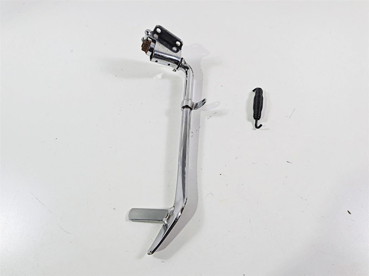 2000 Harley Touring FLHRCI Road King Side Kick Stand Kickstand 50075-83B {{ shop.shopifyCountryName }} - Mototech271