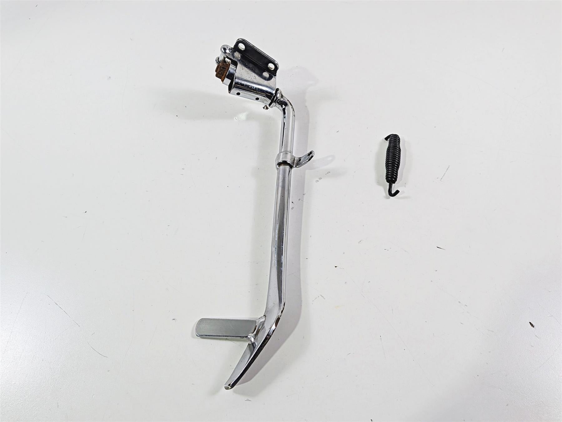 2000 Harley Touring FLHRCI Road King Side Kick Stand Kickstand 50075-83B {{ shop.shopifyCountryName }} - Mototech271