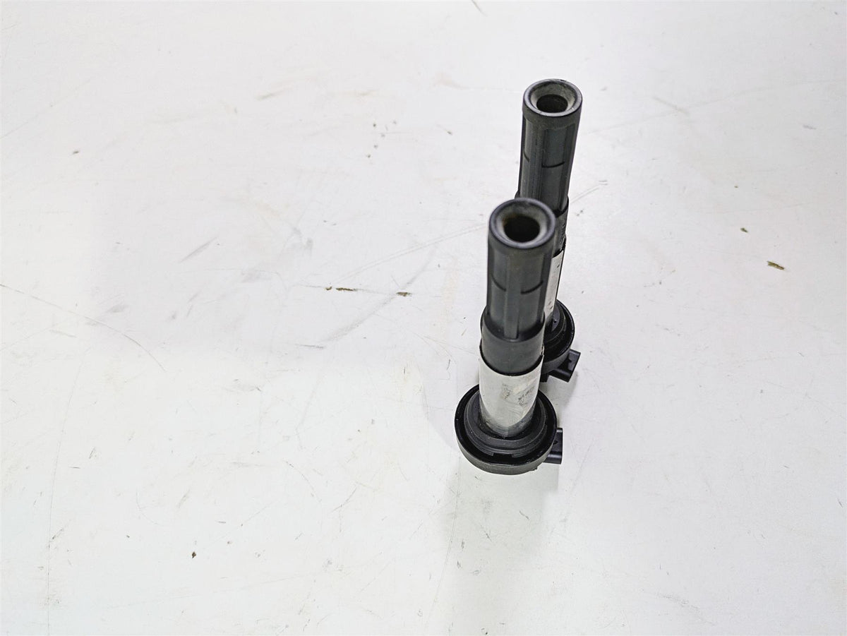2017 BMW F800GS Adv K75 Ignition Coil Stick Coils Set 12138561404 {{ shop.shopifyCountryName }} - Mototech271