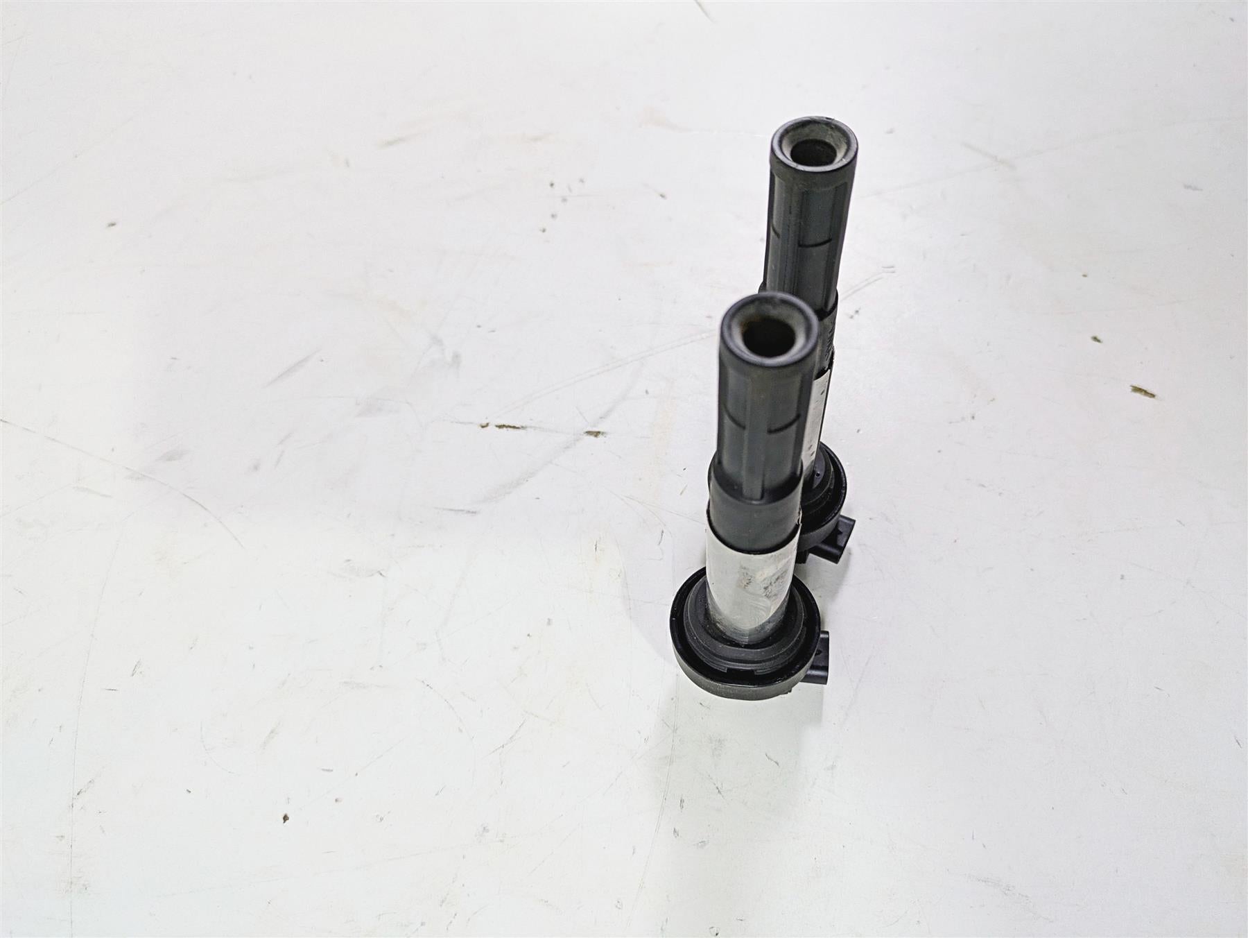 2017 BMW F800GS Adv K75 Ignition Coil Stick Coils Set 12138561404 {{ shop.shopifyCountryName }} - Mototech271