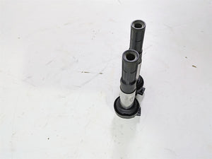 2017 BMW F800GS Adv K75 Ignition Coil Stick Coils Set 12138561404