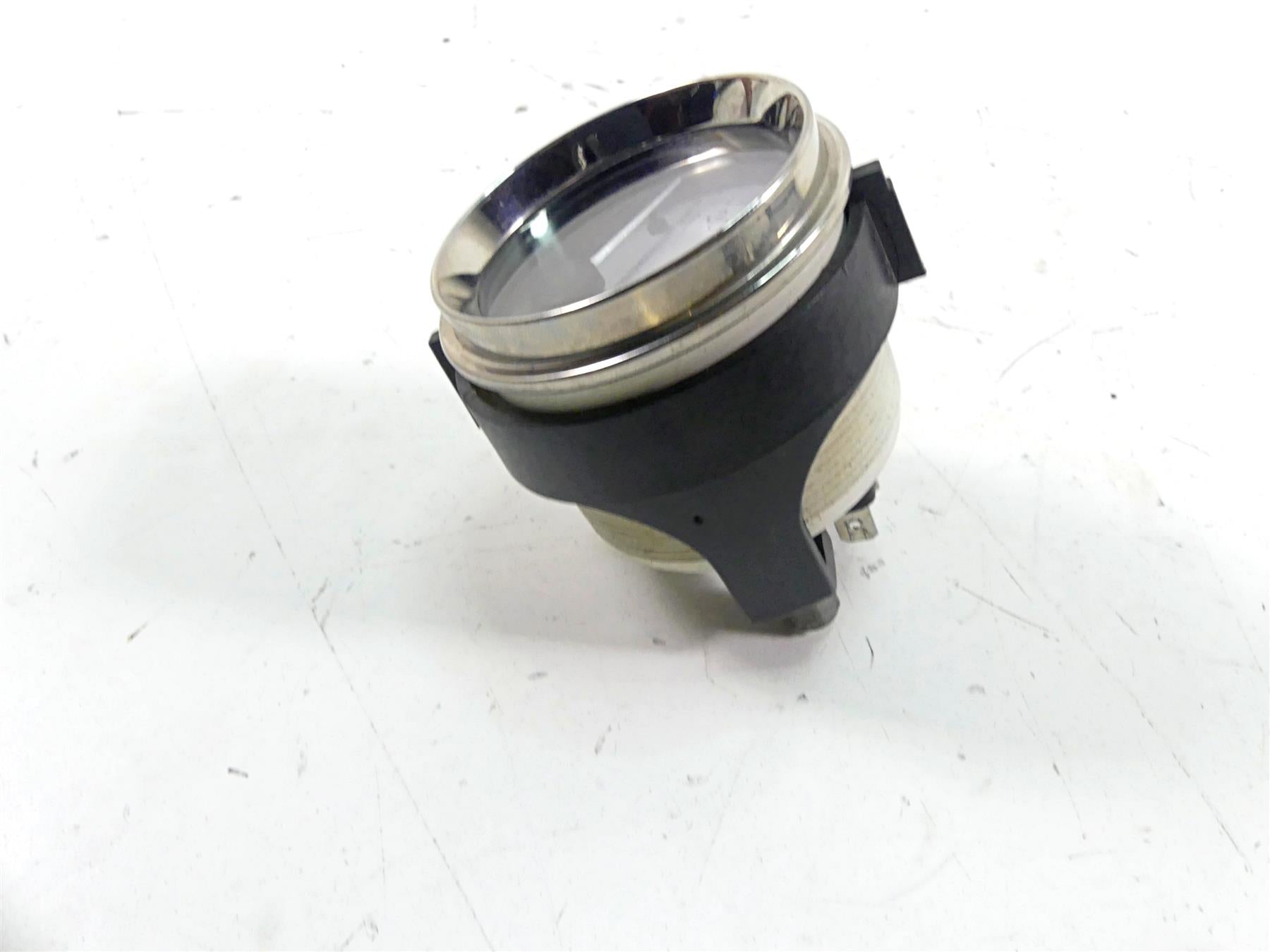 2011 Harley Touring FLTRX Road Glide Air Temp Temperature Gauge 75166-01A {{ shop.shopifyCountryName }} - Mototech271