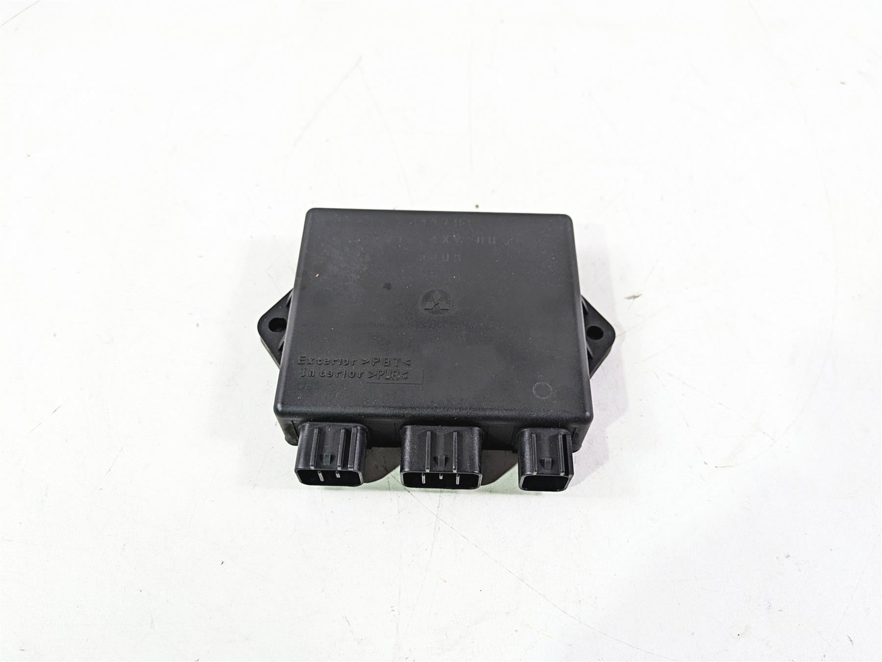 2004 Yamaha XVZ1300 Royal Star Cdi Ecu Ecm Engine Control Module 4XY-82305-00-00 {{ shop.shopifyCountryName }} - Mototech271