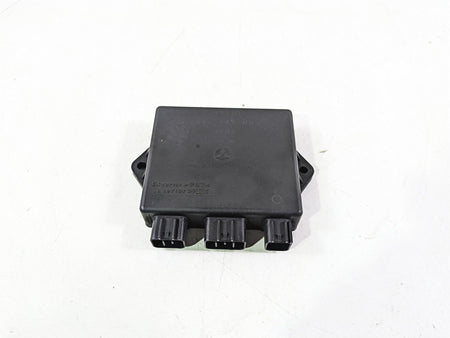 2004 Yamaha XVZ1300 Royal Star Cdi Ecu Ecm Engine Control Module 4XY-82305-00-00 {{ shop.shopifyCountryName }} - Mototech271