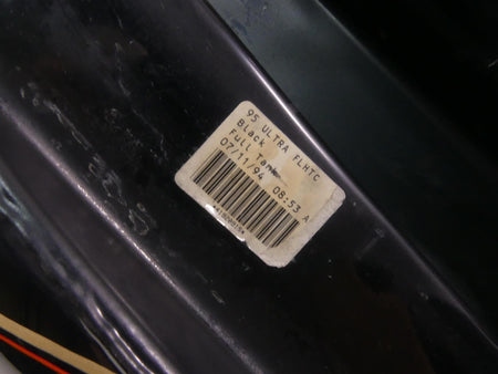 1995 Harley Touring FLHTCU Electra Glide Fuel Gas Petrol Tank Reservoir 61227-95 {{ shop.shopifyCountryName }} - Mototech271