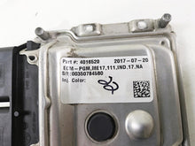 Load image into Gallery viewer, 2017 Indian Chieftain Limited Ecm Engine Control Module 4014125 4016520

