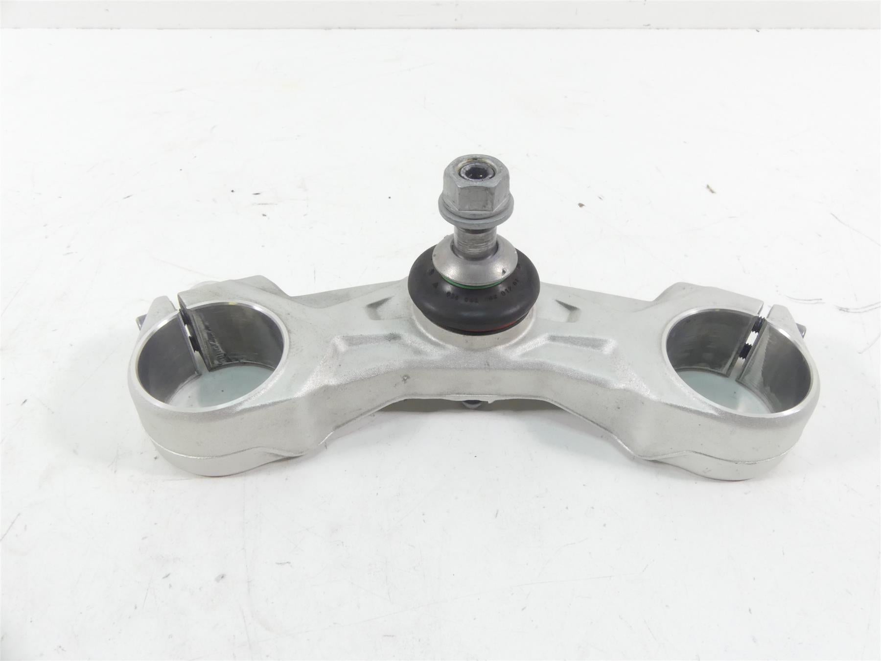 2017 BMW R1200RT K52 Lower 54mm Triple Tree Steerin Clamp Ball Joint 31428549492 {{ shop.shopifyCountryName }} - Mototech271