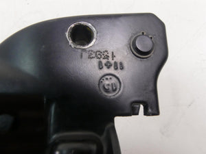 2014 Harley Touring FLHX Street Glide Clutch Master Cylinder 11/16" 36700056C