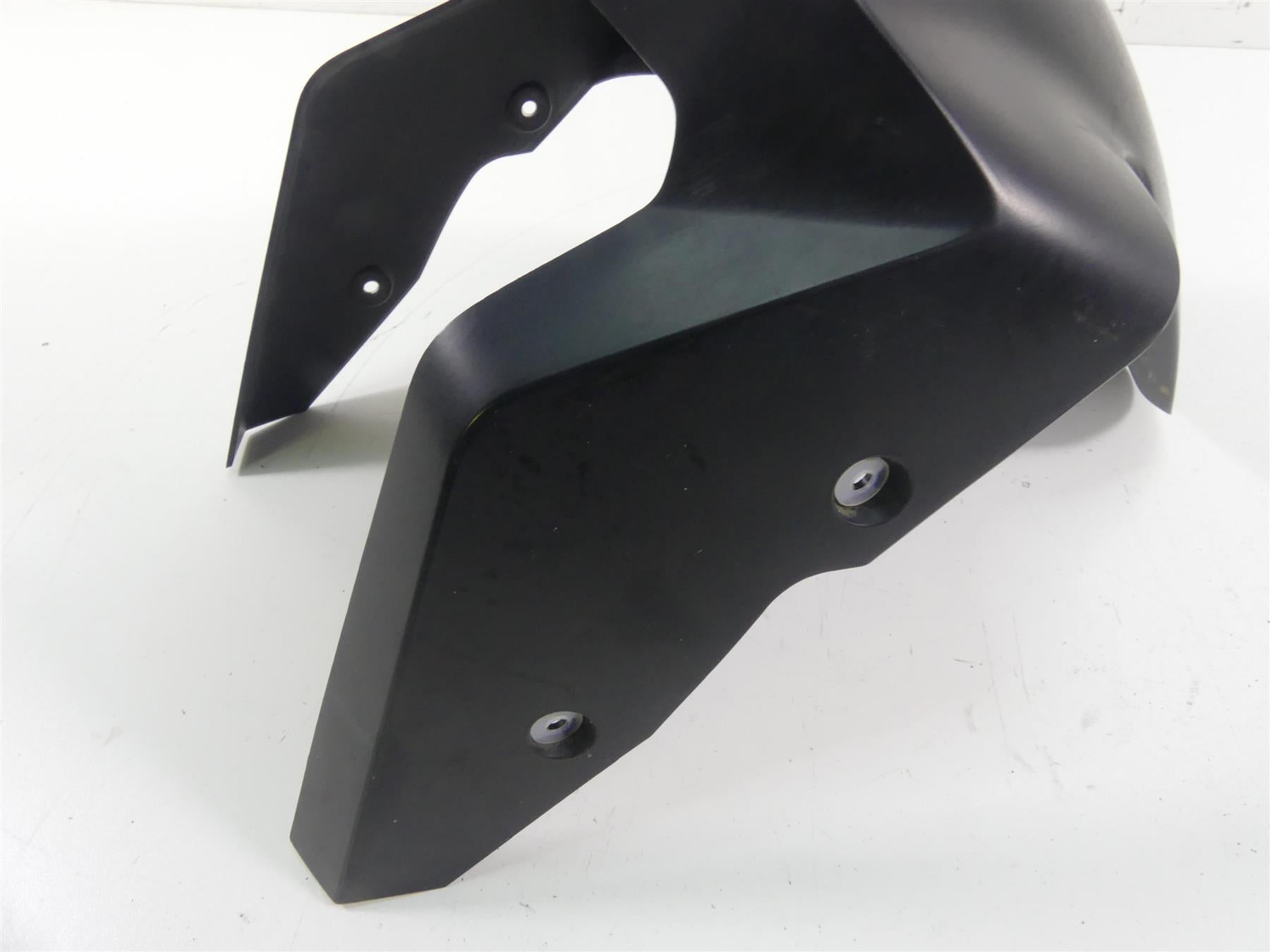 2016 BMW S1000XR K49 Front Fender Mud Guard Tire Hugger 46617715962 {{ shop.shopifyCountryName }} - Mototech271