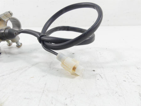 2020 Yamaha YFM 700 Raptor Clutch Perch Handle Lever Set 5YT-82910-11-00 {{ shop.shopifyCountryName }} - Mototech271