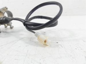 2020 Yamaha YFM 700 Raptor Clutch Perch Handle Lever Set 5YT-82910-11-00 | Mototech271