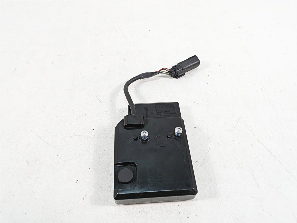 2020 Harley Touring FLHX Street Glide Telemetry Tcu Ecu Control Module 41000645 {{ shop.shopifyCountryName }} - Mototech271