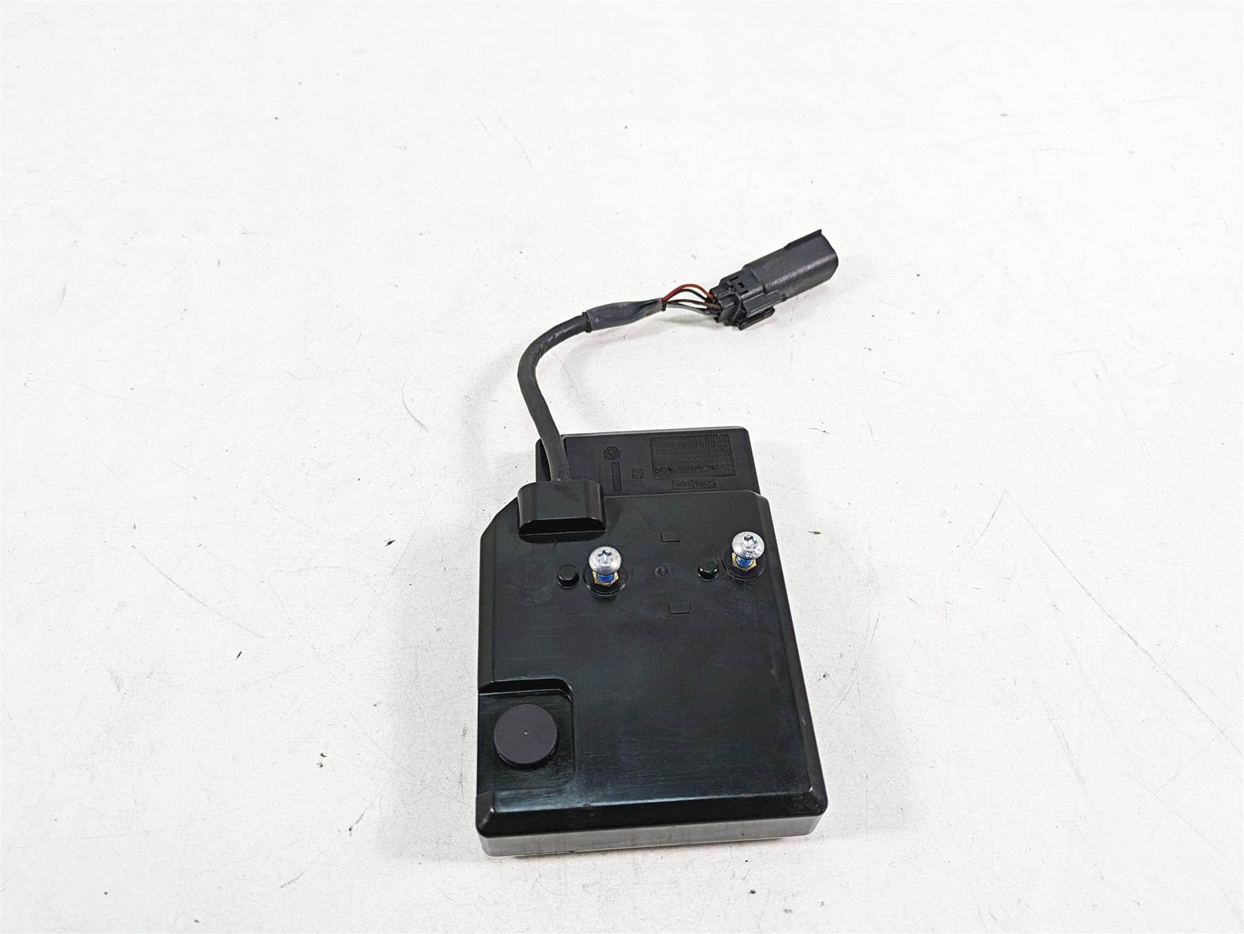 2020 Harley Touring FLHX Street Glide Telemetry Tcu Ecu Control Module 41000645 {{ shop.shopifyCountryName }} - Mototech271