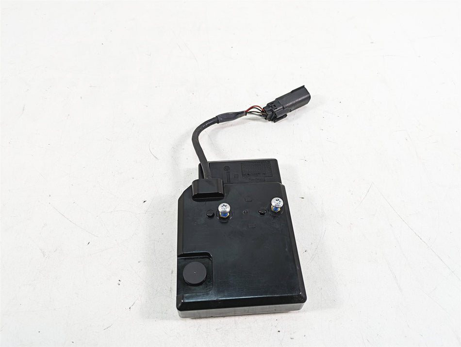2020 Harley Touring FLHX Street Glide Telemetry Tcu Ecu Control Module 41000645 {{ shop.shopifyCountryName }} - Mototech271