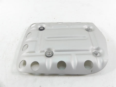 2011 BMW R1200GS K255 Adv Skid Plate Lower Engine Crash Guard 11117717743 {{ shop.shopifyCountryName }} - Mototech271